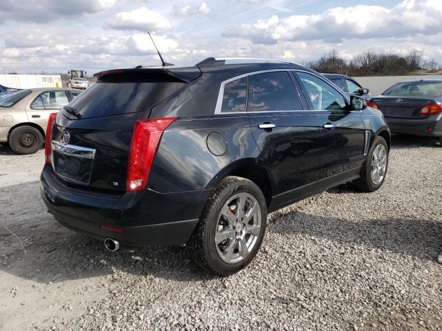 Photo 2 VIN: 3GYFNDE31ES565275 - CADILLAC SRX PREMIU 