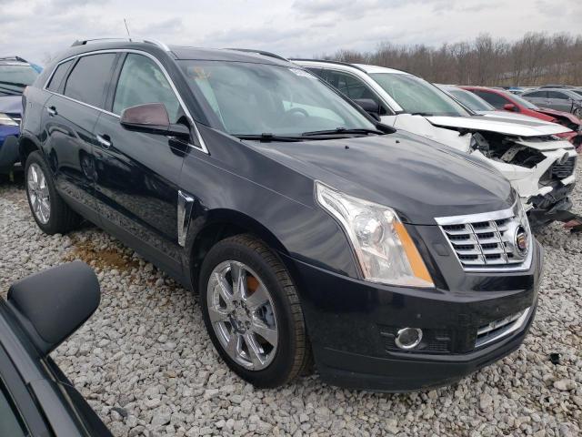 Photo 3 VIN: 3GYFNDE31ES565275 - CADILLAC SRX PREMIU 