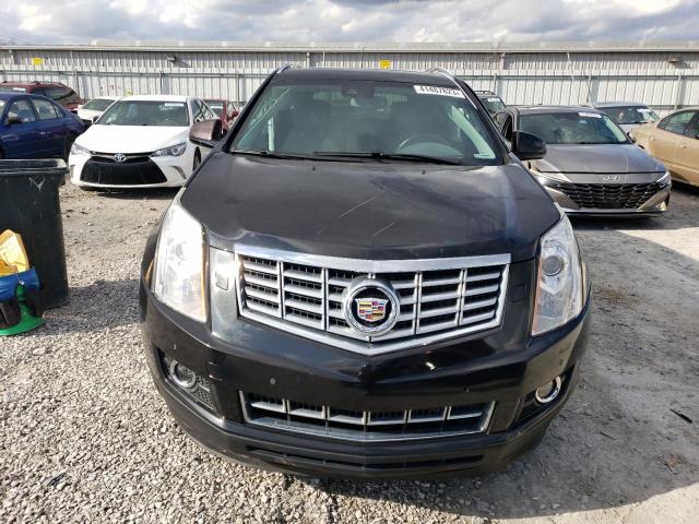 Photo 4 VIN: 3GYFNDE31ES565275 - CADILLAC SRX PREMIU 