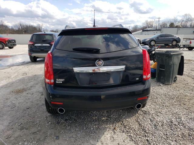 Photo 5 VIN: 3GYFNDE31ES565275 - CADILLAC SRX PREMIU 