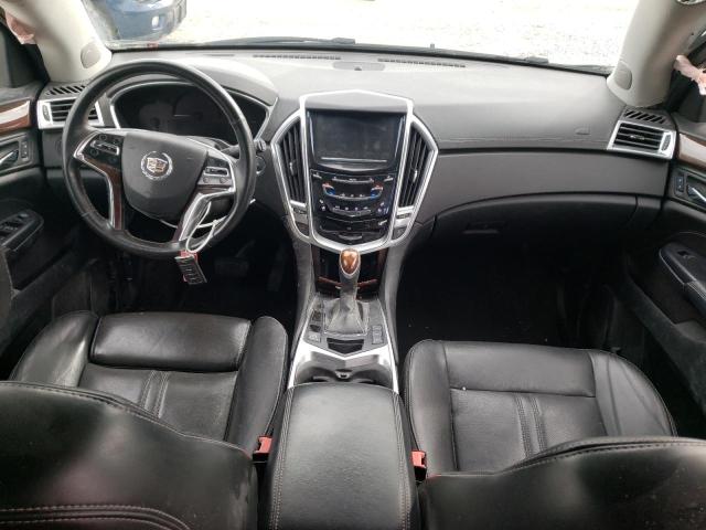 Photo 7 VIN: 3GYFNDE31ES565275 - CADILLAC SRX PREMIU 