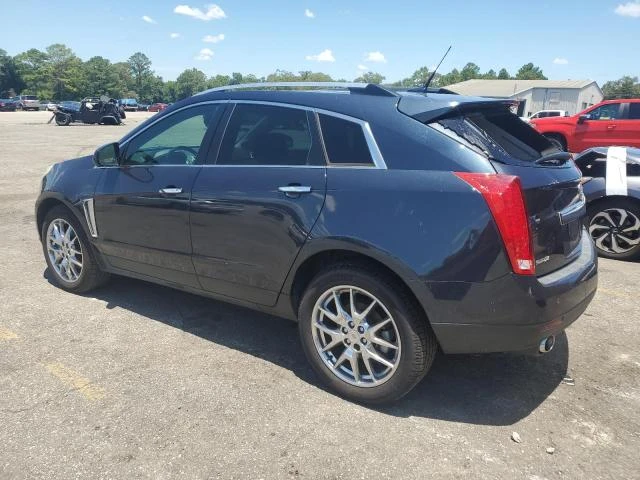 Photo 1 VIN: 3GYFNDE31ES627340 - CADILLAC SRX PREMIU 