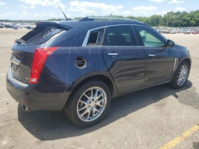 Photo 2 VIN: 3GYFNDE31ES627340 - CADILLAC SRX PREMIU 