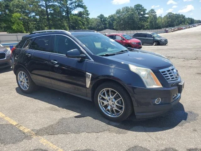 Photo 3 VIN: 3GYFNDE31ES627340 - CADILLAC SRX PREMIU 