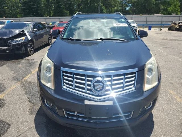 Photo 4 VIN: 3GYFNDE31ES627340 - CADILLAC SRX PREMIU 