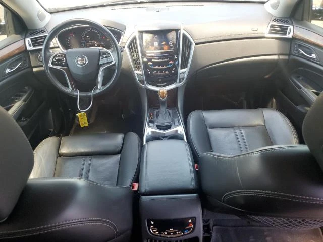 Photo 7 VIN: 3GYFNDE31ES627340 - CADILLAC SRX PREMIU 