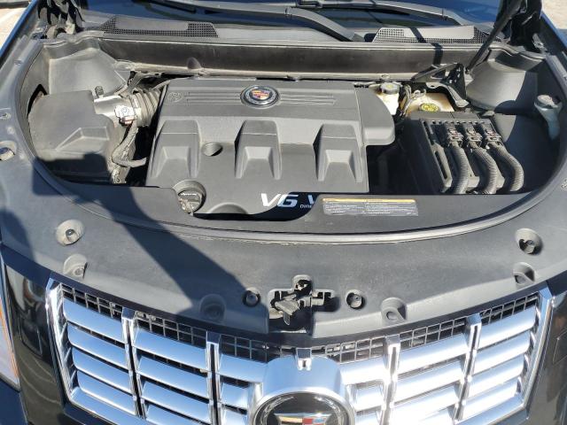 Photo 11 VIN: 3GYFNDE31ES661066 - CADILLAC SRX PREMIU 