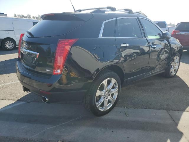 Photo 2 VIN: 3GYFNDE31ES661066 - CADILLAC SRX PREMIU 