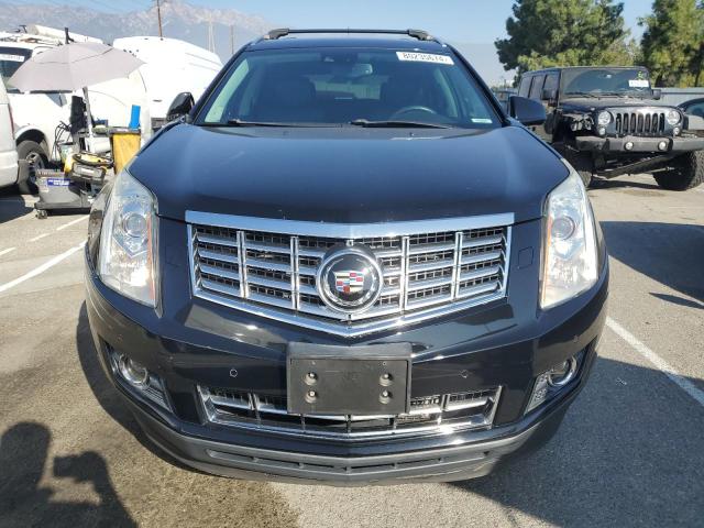 Photo 4 VIN: 3GYFNDE31ES661066 - CADILLAC SRX PREMIU 