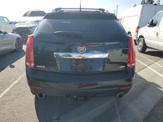 Photo 5 VIN: 3GYFNDE31ES661066 - CADILLAC SRX PREMIU 