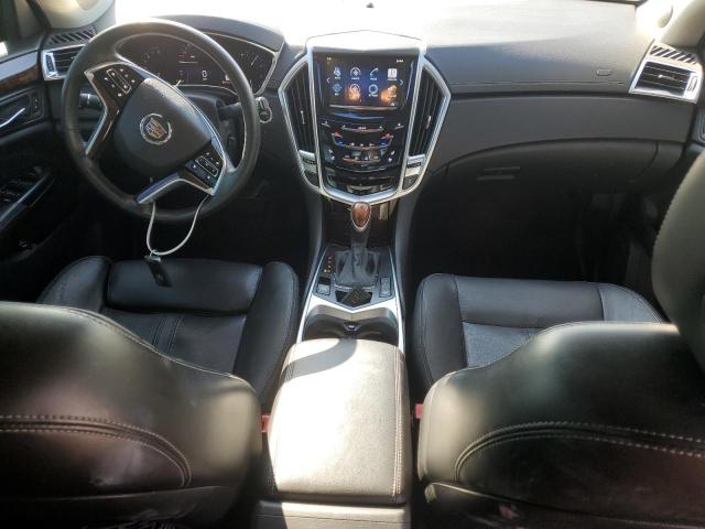 Photo 7 VIN: 3GYFNDE31ES661066 - CADILLAC SRX PREMIU 