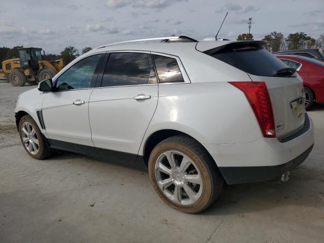 Photo 1 VIN: 3GYFNDE31FS587892 - CADILLAC SRX PREMIU 