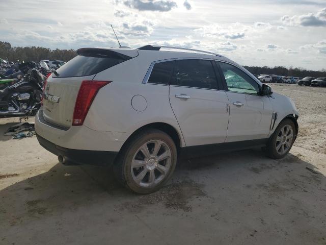 Photo 2 VIN: 3GYFNDE31FS587892 - CADILLAC SRX PREMIU 