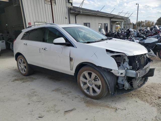 Photo 3 VIN: 3GYFNDE31FS587892 - CADILLAC SRX PREMIU 