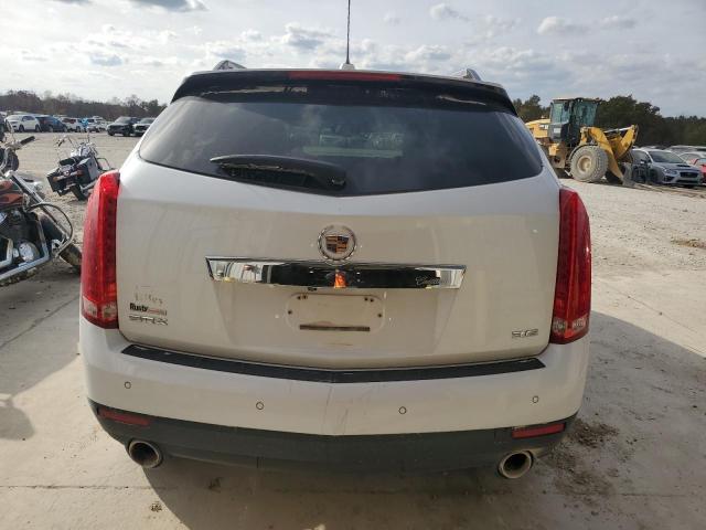 Photo 5 VIN: 3GYFNDE31FS587892 - CADILLAC SRX PREMIU 