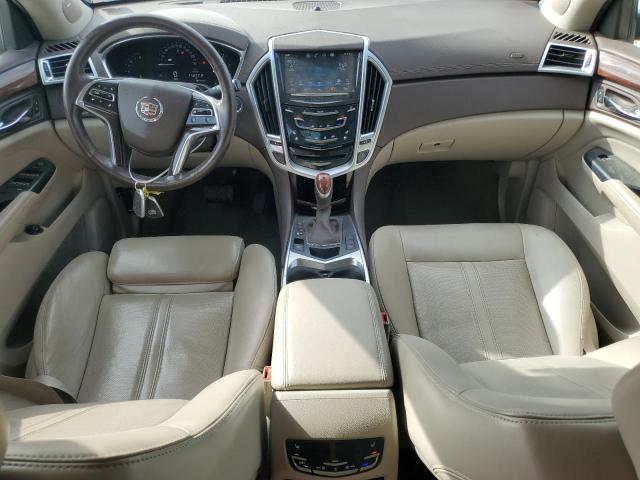 Photo 7 VIN: 3GYFNDE31FS587892 - CADILLAC SRX PREMIU 