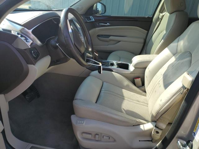 Photo 6 VIN: 3GYFNDE31FS609230 - CADILLAC SRX PREMIU 