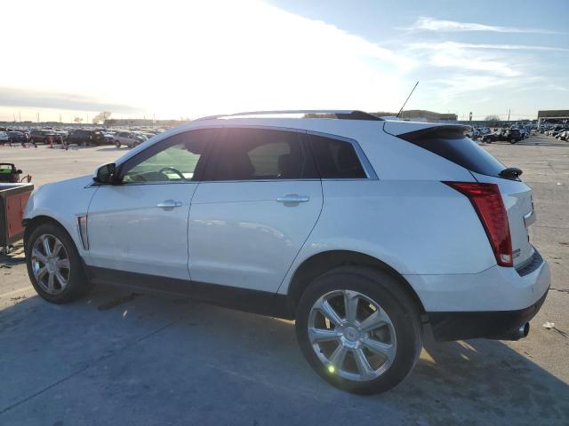 Photo 1 VIN: 3GYFNDE31FS637433 - CADILLAC SRX PREMIU 