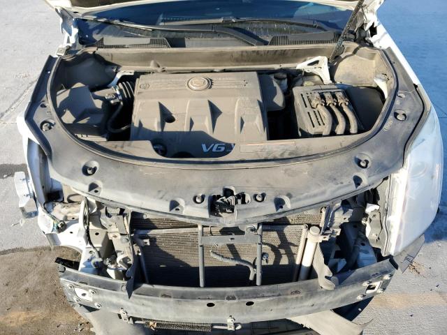 Photo 10 VIN: 3GYFNDE31FS637433 - CADILLAC SRX PREMIU 