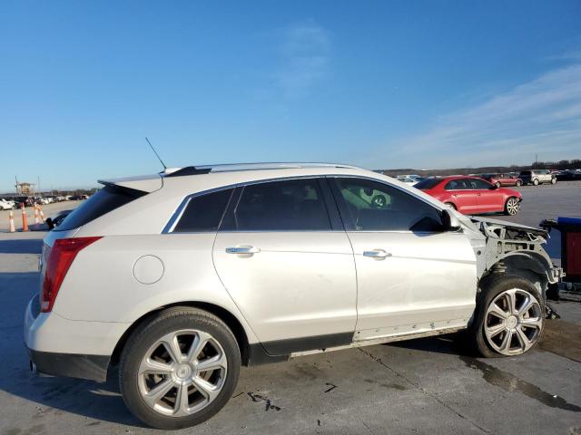 Photo 2 VIN: 3GYFNDE31FS637433 - CADILLAC SRX PREMIU 