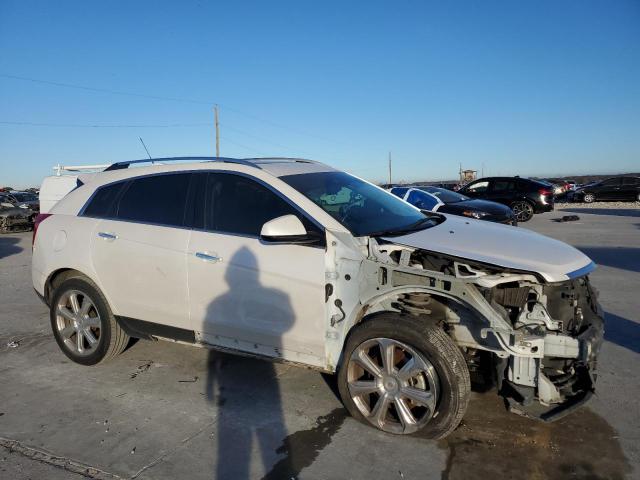 Photo 3 VIN: 3GYFNDE31FS637433 - CADILLAC SRX PREMIU 