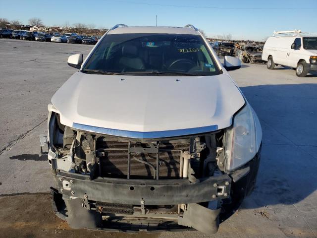 Photo 4 VIN: 3GYFNDE31FS637433 - CADILLAC SRX PREMIU 