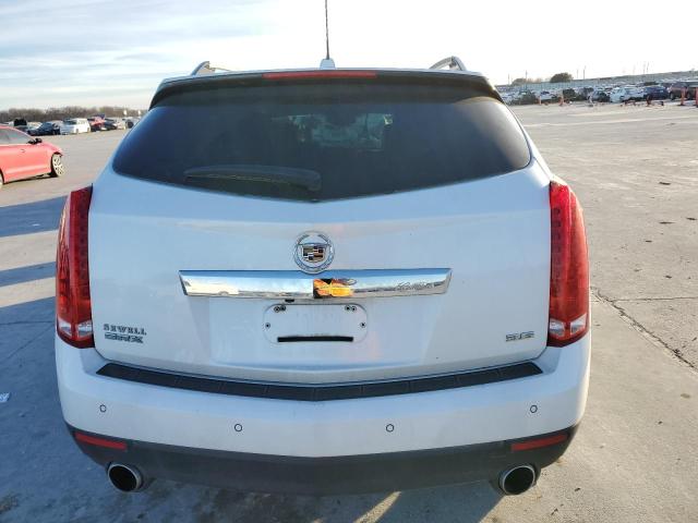 Photo 5 VIN: 3GYFNDE31FS637433 - CADILLAC SRX PREMIU 