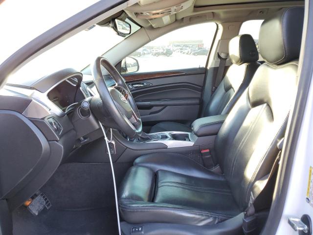 Photo 6 VIN: 3GYFNDE31FS637433 - CADILLAC SRX PREMIU 