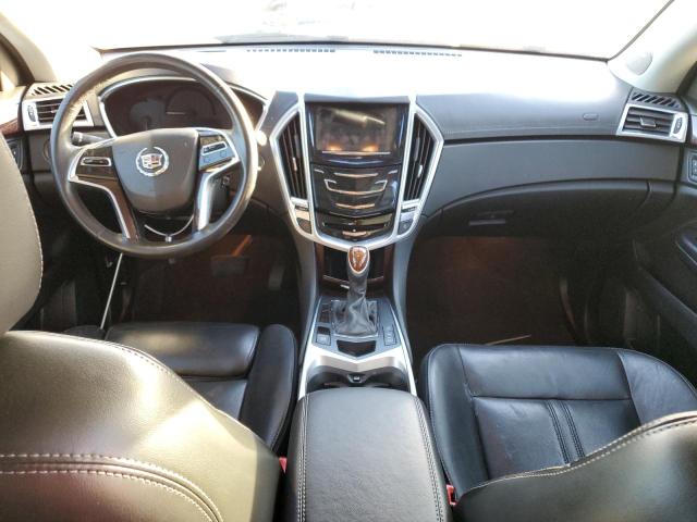 Photo 7 VIN: 3GYFNDE31FS637433 - CADILLAC SRX PREMIU 