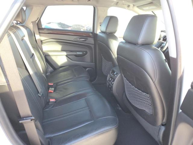 Photo 9 VIN: 3GYFNDE31FS637433 - CADILLAC SRX PREMIU 