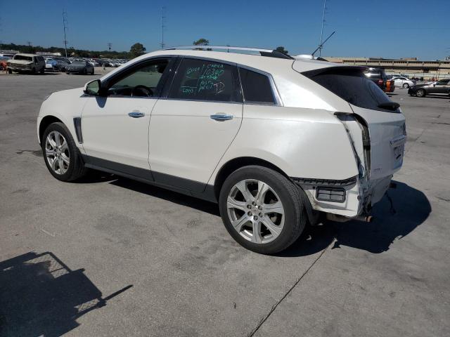 Photo 1 VIN: 3GYFNDE31FS638727 - CADILLAC SRX PREMIU 