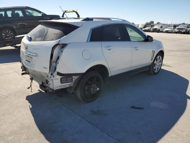 Photo 2 VIN: 3GYFNDE31FS638727 - CADILLAC SRX PREMIU 