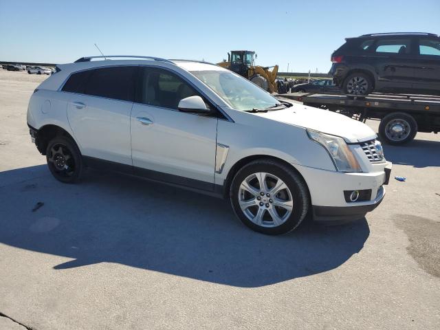 Photo 3 VIN: 3GYFNDE31FS638727 - CADILLAC SRX PREMIU 