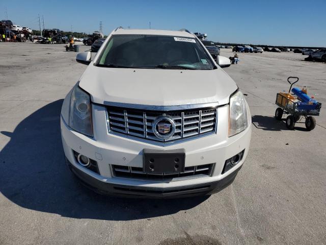 Photo 4 VIN: 3GYFNDE31FS638727 - CADILLAC SRX PREMIU 