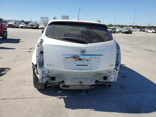 Photo 5 VIN: 3GYFNDE31FS638727 - CADILLAC SRX PREMIU 