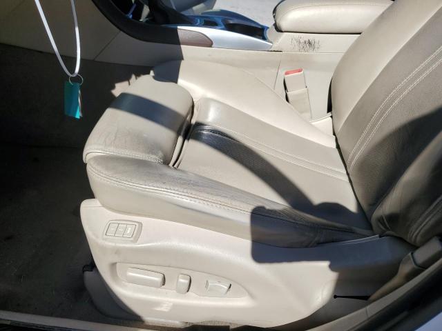 Photo 6 VIN: 3GYFNDE31FS638727 - CADILLAC SRX PREMIU 