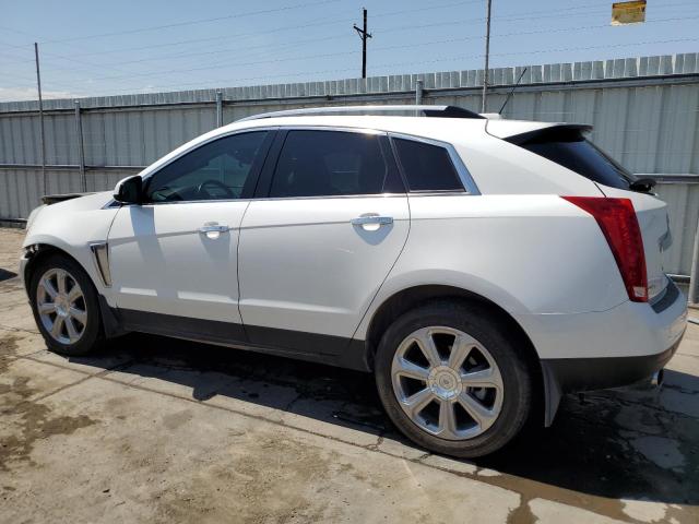 Photo 1 VIN: 3GYFNDE31GS527483 - CADILLAC SRX PREMIU 