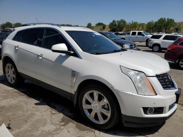 Photo 3 VIN: 3GYFNDE31GS527483 - CADILLAC SRX PREMIU 