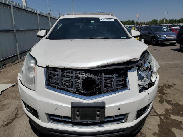 Photo 4 VIN: 3GYFNDE31GS527483 - CADILLAC SRX PREMIU 