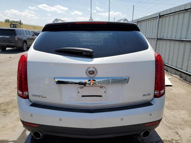 Photo 5 VIN: 3GYFNDE31GS527483 - CADILLAC SRX PREMIU 