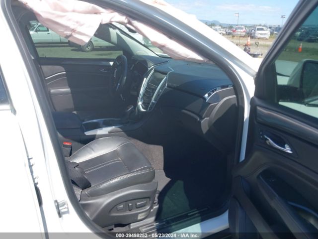 Photo 4 VIN: 3GYFNDE31GS563948 - CADILLAC SRX 