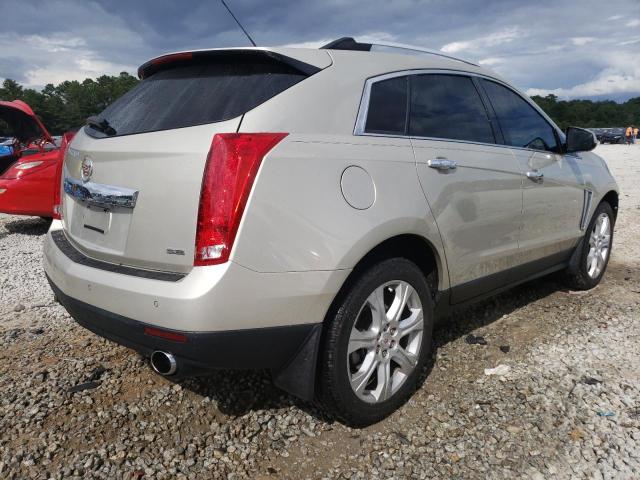 Photo 3 VIN: 3GYFNDE31GS565375 - CADILLAC SRX PREMIU 