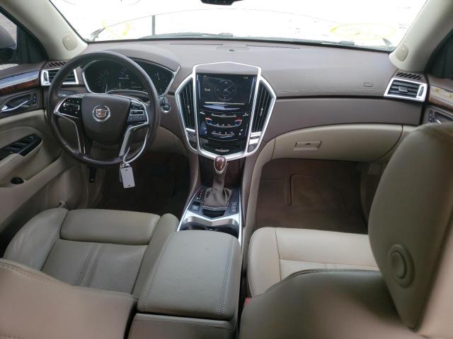 Photo 8 VIN: 3GYFNDE31GS565375 - CADILLAC SRX PREMIU 