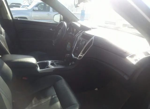 Photo 4 VIN: 3GYFNDE32CS509066 - CADILLAC SRX 