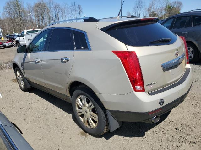 Photo 1 VIN: 3GYFNDE32CS514347 - CADILLAC SRX 