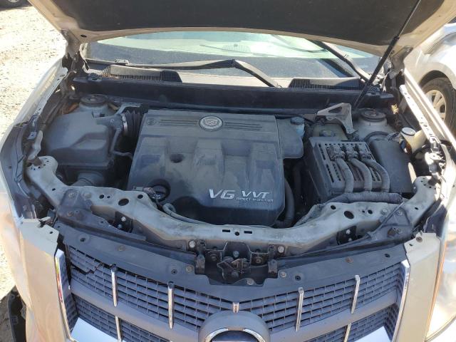 Photo 11 VIN: 3GYFNDE32CS514347 - CADILLAC SRX 