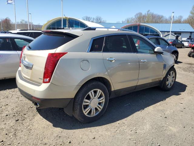 Photo 2 VIN: 3GYFNDE32CS514347 - CADILLAC SRX 