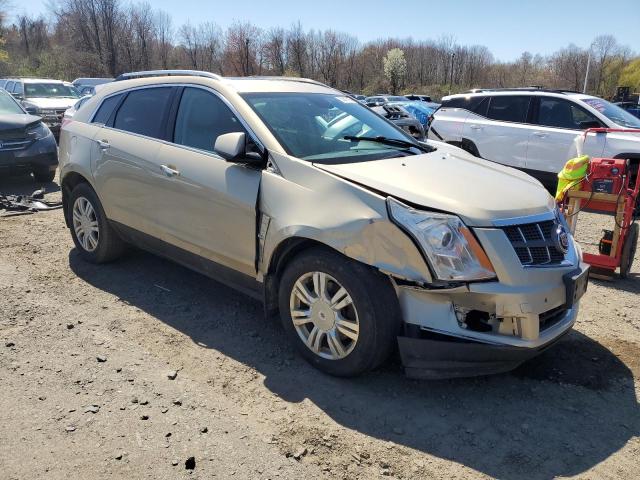 Photo 3 VIN: 3GYFNDE32CS514347 - CADILLAC SRX 