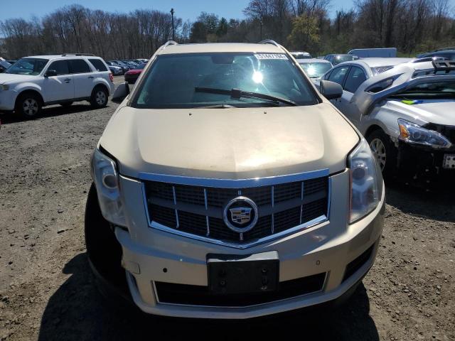 Photo 4 VIN: 3GYFNDE32CS514347 - CADILLAC SRX 