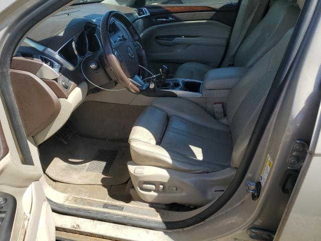 Photo 6 VIN: 3GYFNDE32CS514347 - CADILLAC SRX 